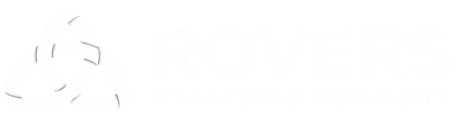 Rovers Strategic Advisory Logo - WNBG