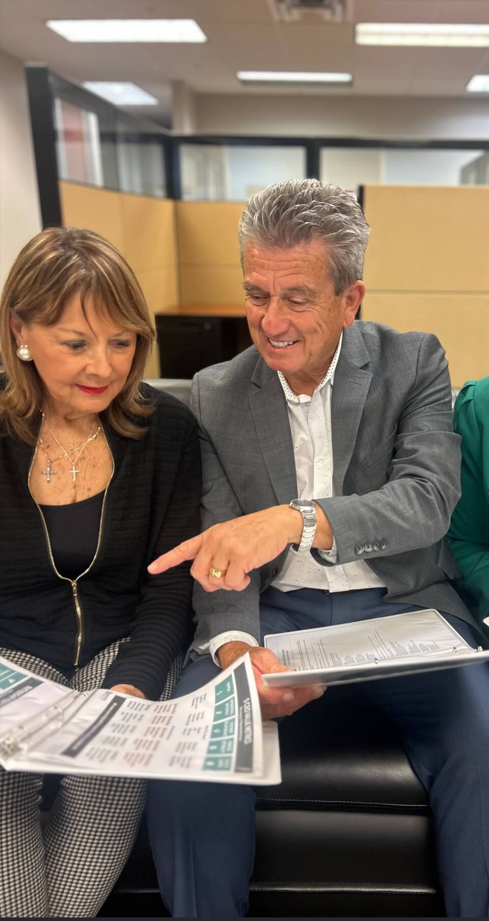 Strategic partnership and business relationship management advisory for enterprise value creation