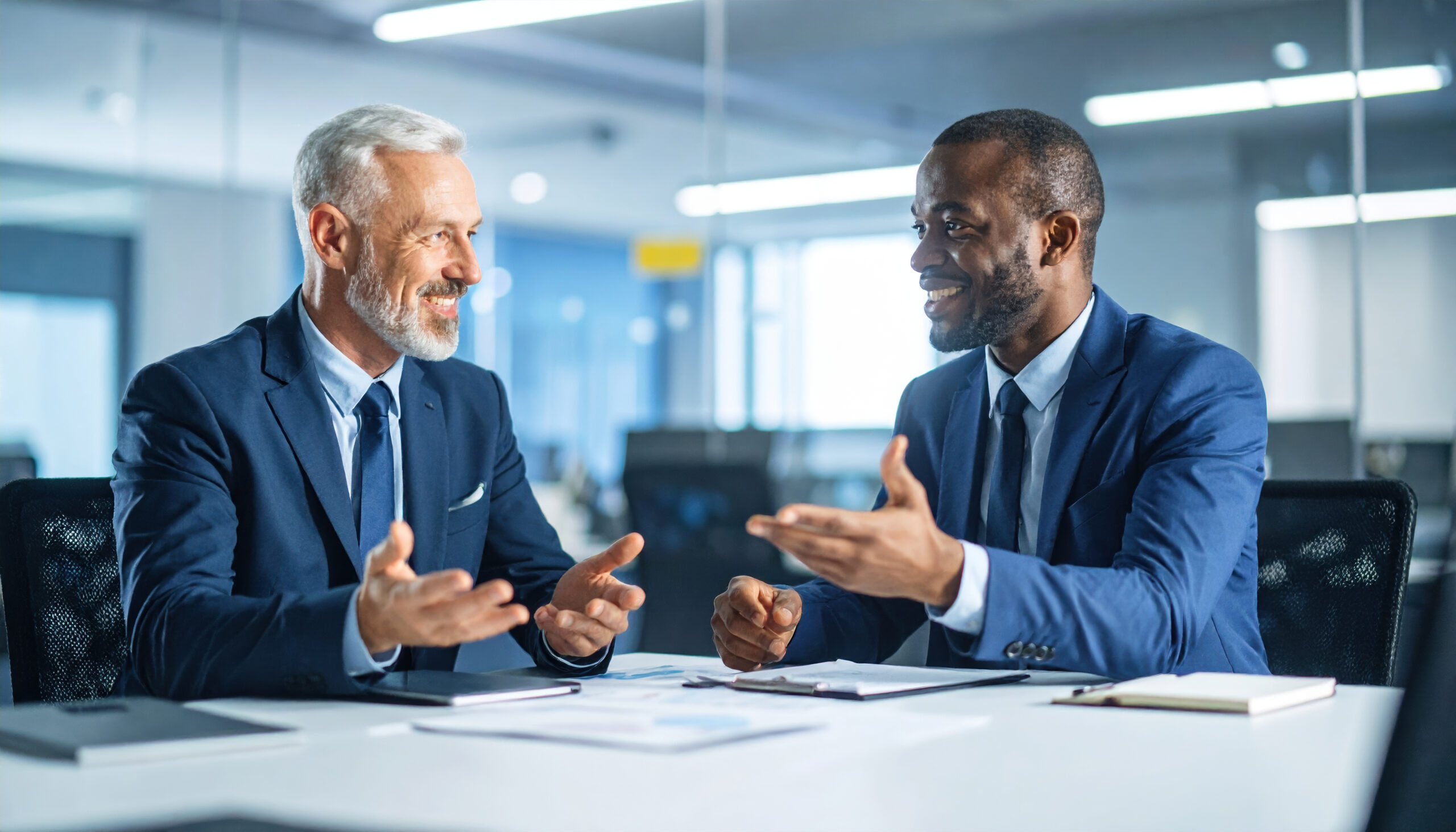 AI Didn’t Slow Down — Decisions Did