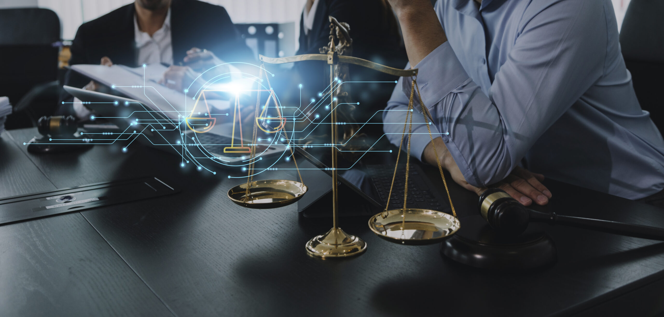AI deployment legal compliance partnership between legal and technology teams