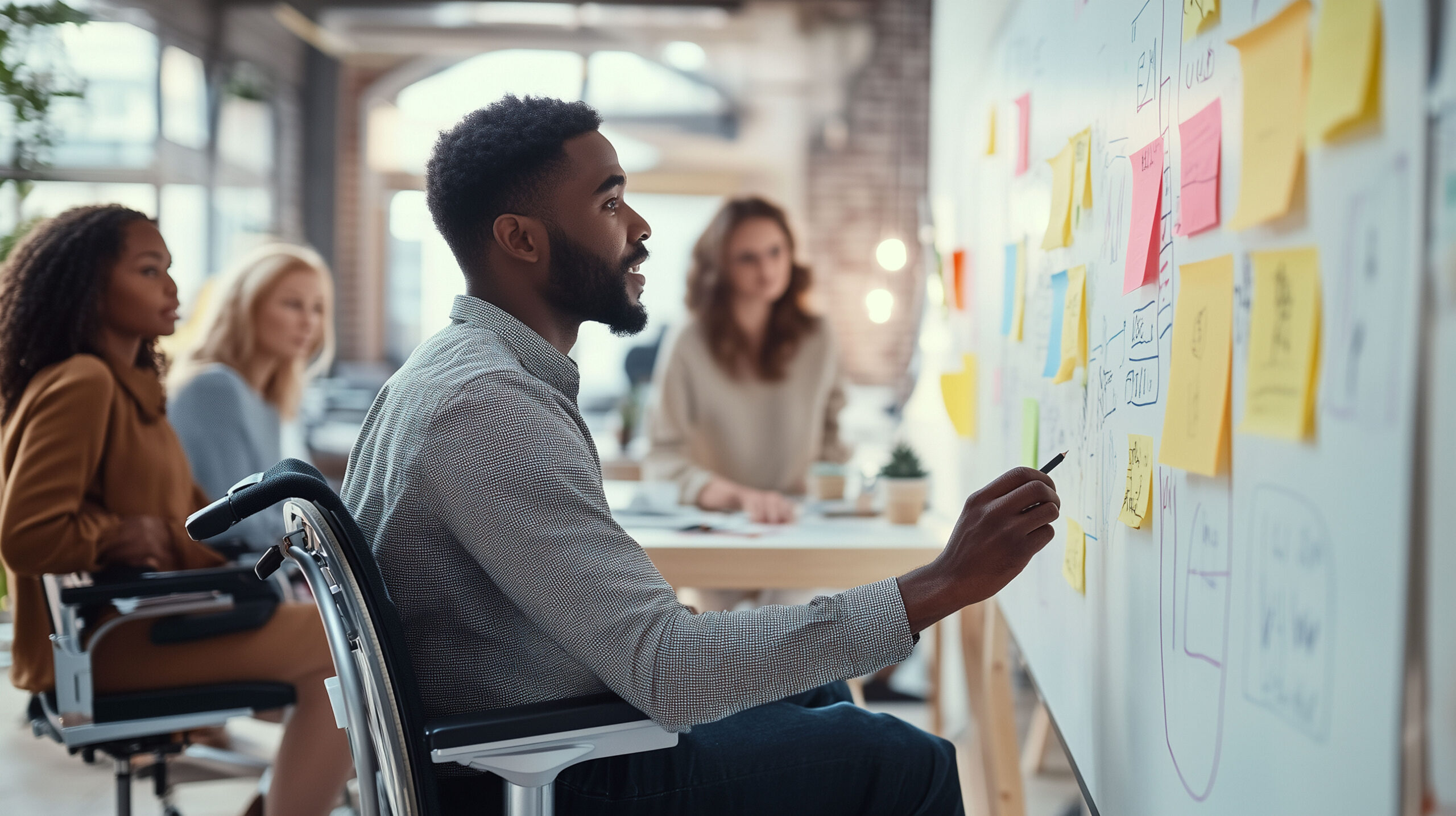 Mid-market organization using structural advantages to achieve enterprise-quality AI governance outcomes