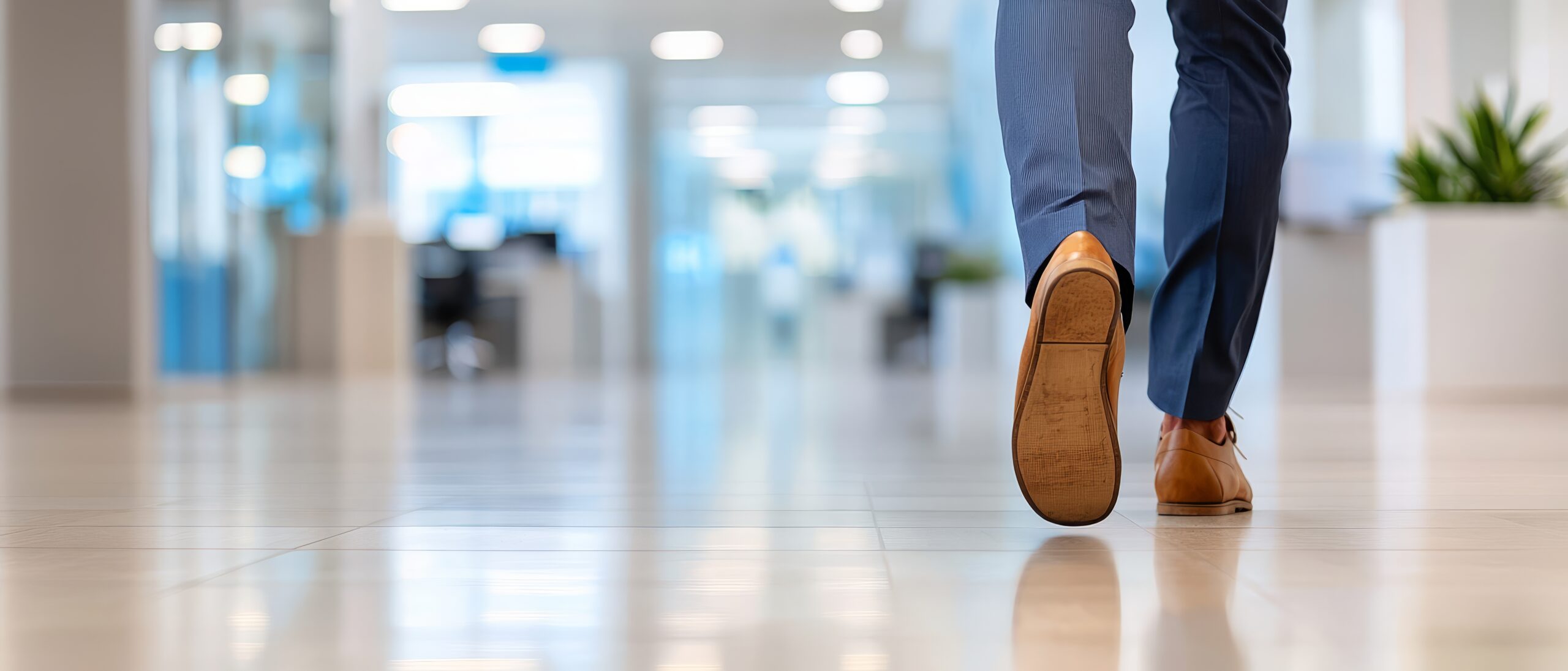 A clear path forward representing the first step in mid-market AI governance