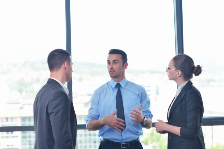 AI transparency in the workplace